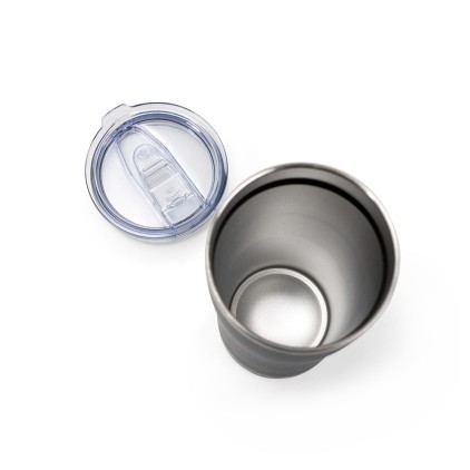 Copo Térmico 550ml Personalizado em Inox