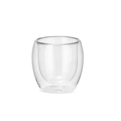 Copo Térmico de Vidro 250ml Personalizado