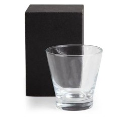 Copo de Vidro 350ml Personalizado para Caipirinha