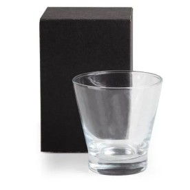 Copo de Vidro 350ml Personalizado para Caipirinha