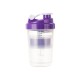 Coqueteleira 600ml com Tampa Rosqueável Personalizada