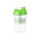 Coqueteleira 600ml com Tampa Rosqueável Personalizada