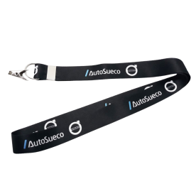 Cordão Poliéster Acetinado com Jacaré Personalizado