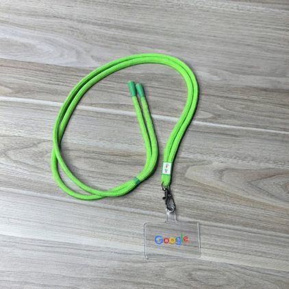 Cordão Salva Celular Premium 3D Personalizado