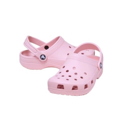 Sandália Estilo Crocs Personalizada Colorida