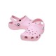 Sandália Estilo Crocs Personalizada Colorida