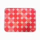 Descanso de Mesa Americano em Neoprene Personalizado