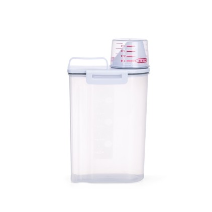 Dispenser Multiuso 2,5 Litros em Plástico Personalizado