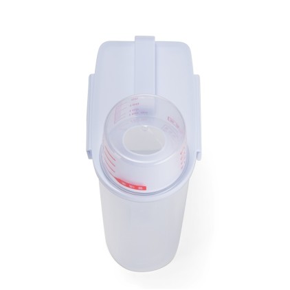 Dispenser Multiuso 2,5 Litros em Plástico Personalizado