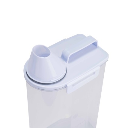 Dispenser Multiuso 2,5 Litros em Plástico Personalizado