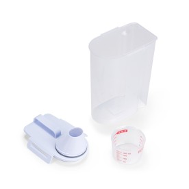 Dispenser Multiuso 2,5 Litros em Plástico Personalizado
