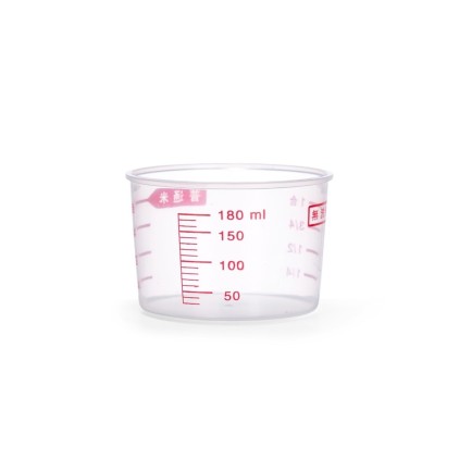 Dispenser Multiuso 2,5 Litros em Plástico Personalizado