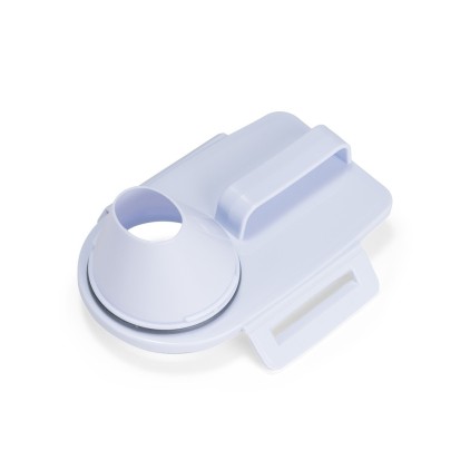 Dispenser Multiuso 2,5 Litros em Plástico Personalizado
