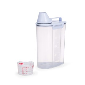 Dispenser Multiuso 2,5 Litros em Plástico Personalizado