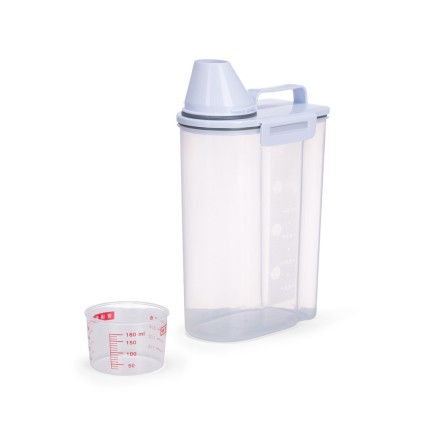 Dispenser Multiuso 2,5 Litros em Plástico Personalizado