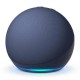 Echo Dot 5ª Geração com Alexa Personalizada