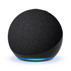 Echo Dot 5ª Geração com Alexa Personalizada
