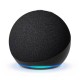 Echo Dot 5ª Geração com Alexa Personalizada