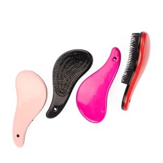 Escova Mágica Ergonômica Personalizada