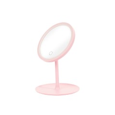 Espelho de Mesa com LED Personalizado