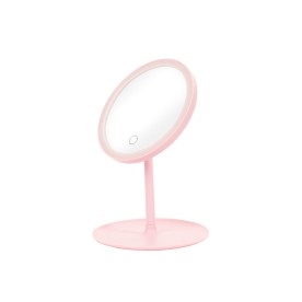 Espelho de Mesa com LED Personalizado