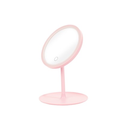 Espelho de Mesa com LED Personalizado