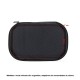 Estojo de Nylon Organizador p/ Kit Tecnológico Personalizado