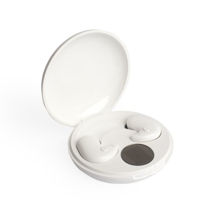 Fone Bluetooth Intra-Auricular Personalizado