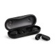 Fone Bluetooth com Estojo Carregador
