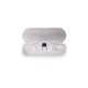 Fone Bluetooth com Estojo Carregador