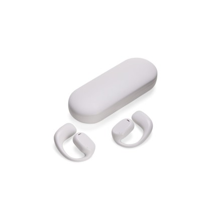 Fone Bluetooth com Estojo Carregador