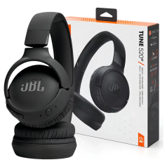 Fone JBL Tune 530BT com Bluetooth Personalizado