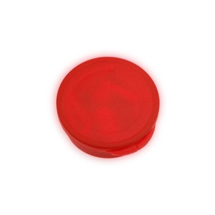 Fone de Ouvido Intra-auricular com Estojo Redondo