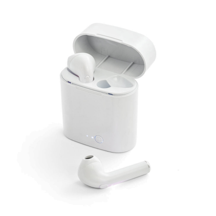 Fone de Ouvido Klebs TWS Personalizado