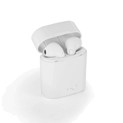 Fone de Ouvido Klebs TWS Personalizado