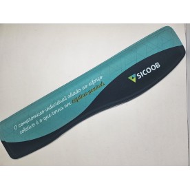 KayPAD formato ergonômico Personalizado
