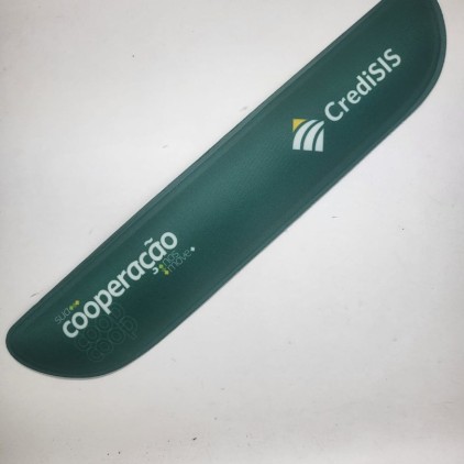 KayPAD formato ergonômico Personalizado