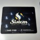 Mouse Pad PVC Personalizado para Mouse Óptico