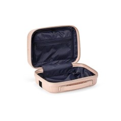 Frasqueira de Plástico Rígido Personalizada para Viagem