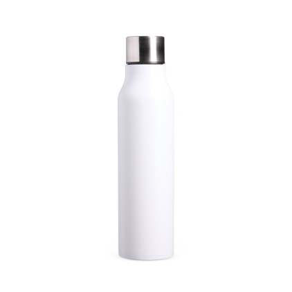Garrafa Inox 1 Litro com Alça Personalizada