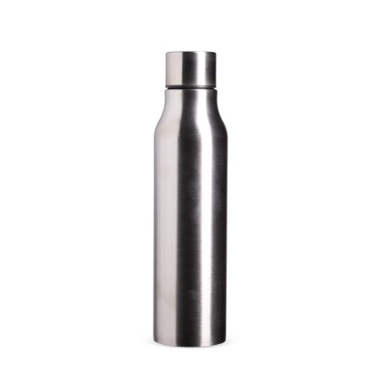 Garrafa Inox 1 Litro com Alça Personalizada