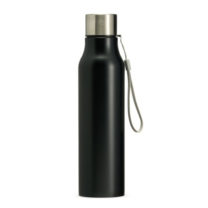 Garrafa Inox 1 Litro com Alça Personalizada