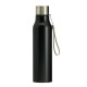 Garrafa Inox 1 Litro com Alça Personalizada