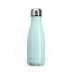 Garrafa Inox 540ml com Acabamento Brilhante Personalizada