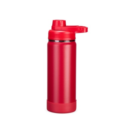 Garrafa Inox 550ml Isolamento a Vácuo Personalizada