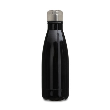 Garrafa Inox 550ml com Pintura Colorida Personalizada