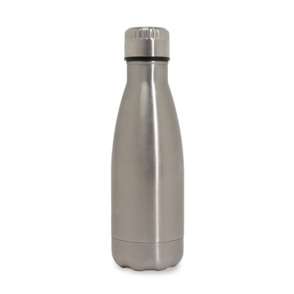 Garrafa Inox 550ml com Pintura Colorida Personalizada