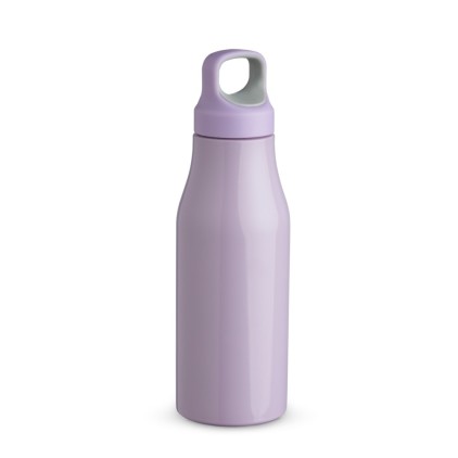 Garrafa Inox 650ml com Alça Personalizada