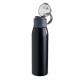 Garrafa Inox 650ml com Tampa Plástica Personalizada