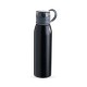 Garrafa Inox 650ml com Tampa Plástica Personalizada